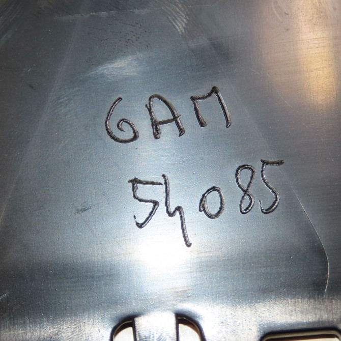 Compteur occasion FORD CMAX I Phase 1 09-2003->03-2007 1.8 TDCI 115ch 1483716 4