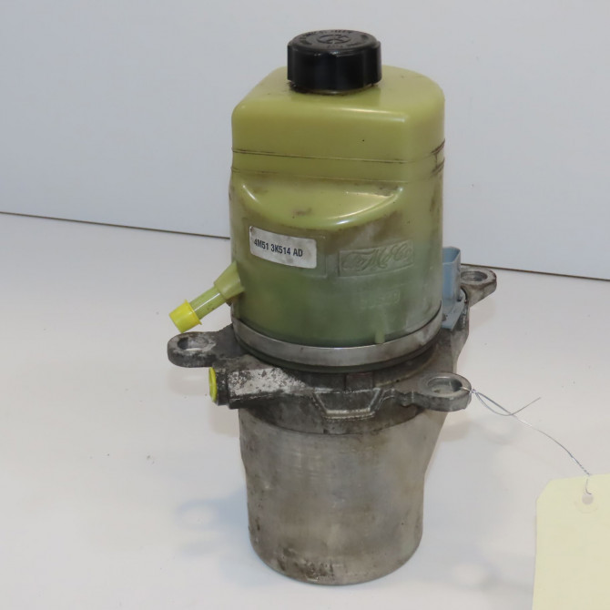 Moteur electrique de direction assistée occasion FORD CMAX I Phase 1 09-2003->03-2007 1.8 TDCI 115ch 1545071 2