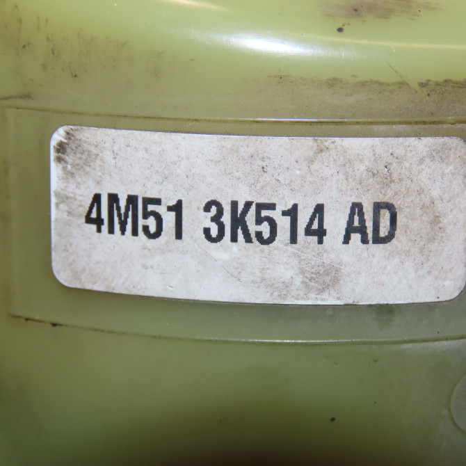 Moteur electrique de direction assistée occasion FORD CMAX I Phase 1 09-2003->03-2007 1.8 TDCI 115ch 1545071 4