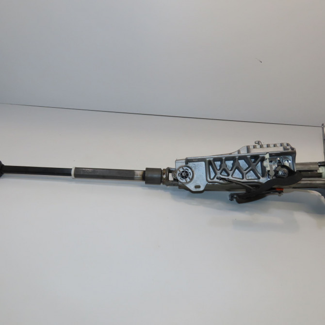 Colonne de direction non assistee occasion CITROEN C4 GRAND PICASSO I Phase 1 10-2006->09-2013 1.6 HDI 110ch 4123HG 1