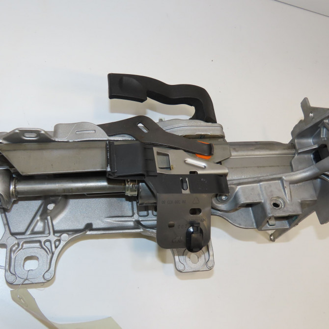 Colonne de direction non assistee occasion CITROEN C4 GRAND PICASSO I Phase 1 10-2006->09-2013 1.6 HDI 110ch 4123HG 2