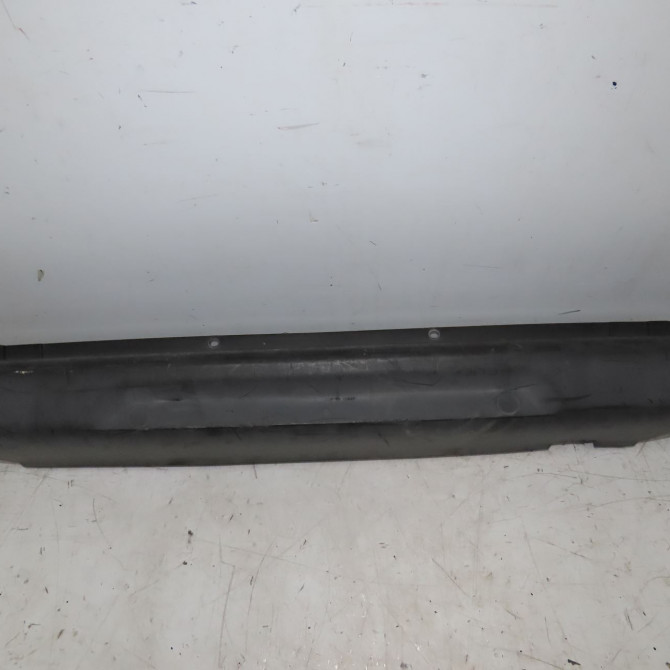 Pare-choc arrière occasion FIAT DOBLO I Phase 2 01-2006->12-2009 1.3 DT 75ch 735415725 1
