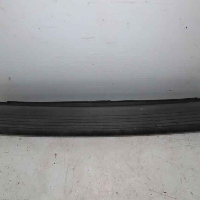 Pare-choc arrière occasion FIAT DOBLO I Phase 2 01-2006->12-2009 1.3 DT 75ch 735415725 2