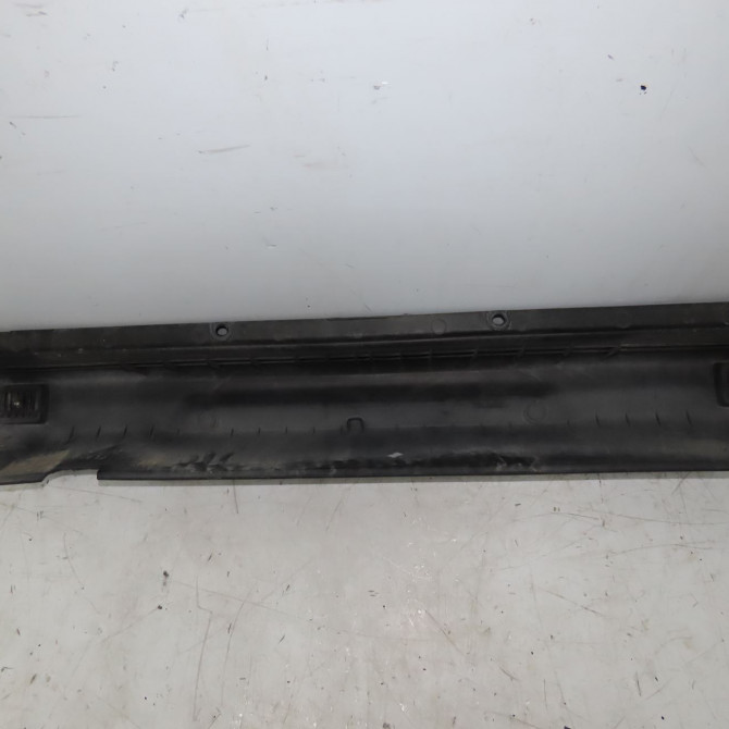 Pare-choc arrière occasion FIAT DOBLO I Phase 2 01-2006->12-2009 1.3 DT 75ch 735415725 3