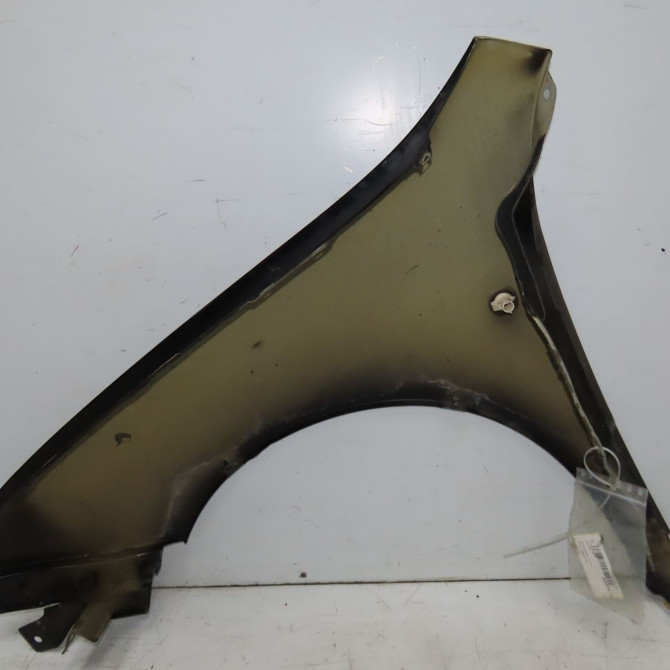 Aile avant droite occasion SKODA FABIA I Phase 2 09-2004->05-2007 1.2i 55ch 6Y0821102A 2