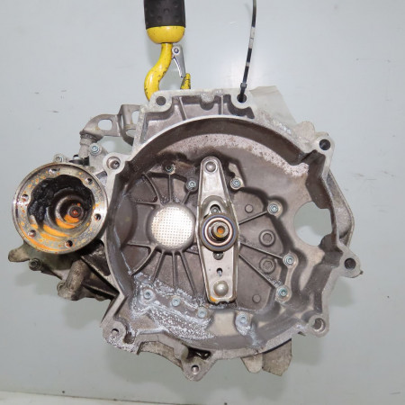 Boîte à vitesse mecanique occasion SKODA FABIA I Phase 2 09-2004->05-2007 1.2i 55ch 2T300020A