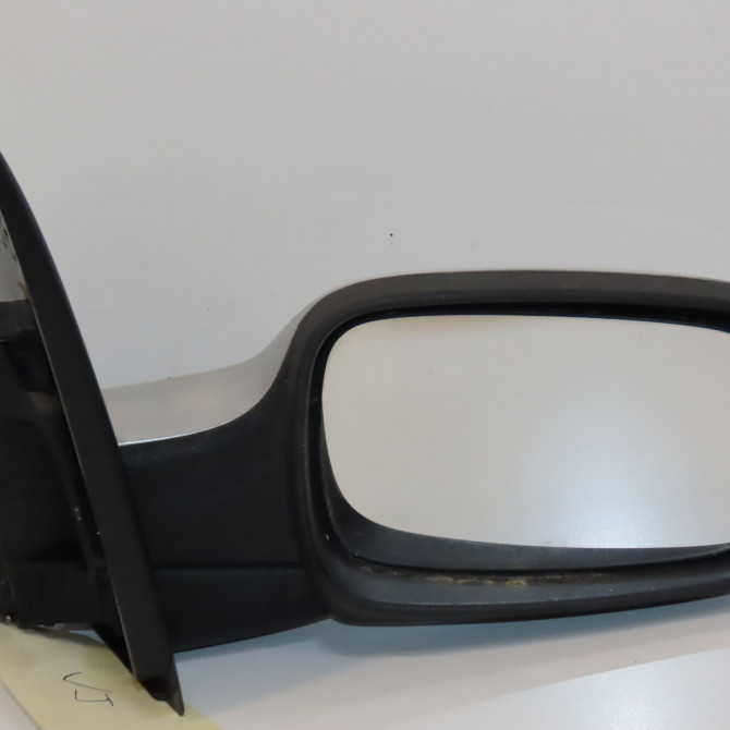 Retroviseur exterieur electrique droit occasion RENAULT MEGANE II Phase 2 01-2006->06-2009 1.5 DCI 105ch 7701068378 1