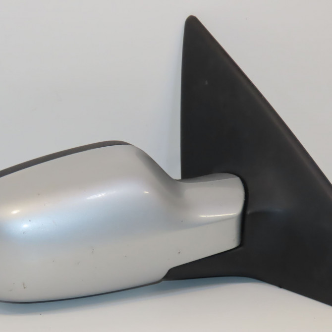 Retroviseur exterieur electrique droit occasion RENAULT MEGANE II Phase 2 01-2006->06-2009 1.5 DCI 105ch 7701068378 2