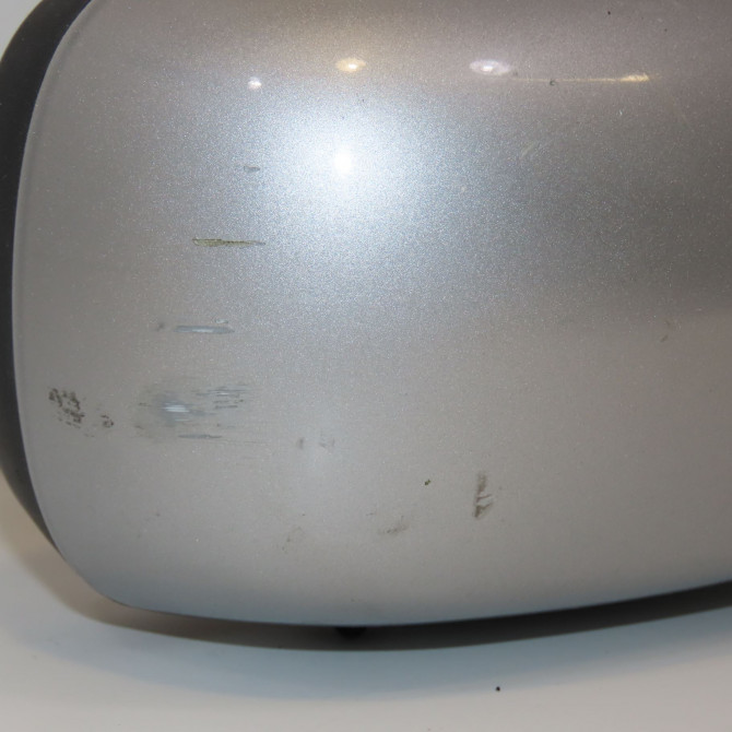 Retroviseur exterieur electrique droit occasion RENAULT MEGANE II Phase 2 01-2006->06-2009 1.5 DCI 105ch 7701068378 3