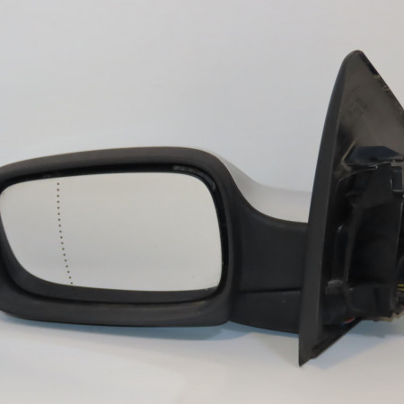 Retroviseur exterieur electrique gauche occasion RENAULT MEGANE II Phase 2 01-2006->06-2009 1.9 DCI 130ch 7701068376