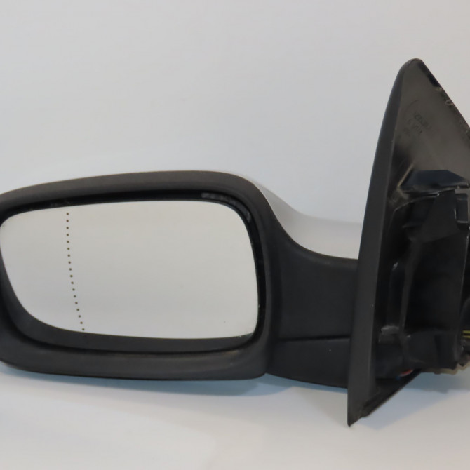 Retroviseur exterieur electrique gauche occasion RENAULT MEGANE II Phase 2 01-2006->06-2009 1.9 DCI 130ch 7701068376 1