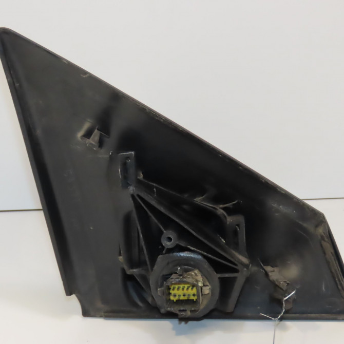 Retroviseur exterieur electrique gauche occasion RENAULT MEGANE II Phase 2 01-2006->06-2009 1.9 DCI 130ch 7701068376 3