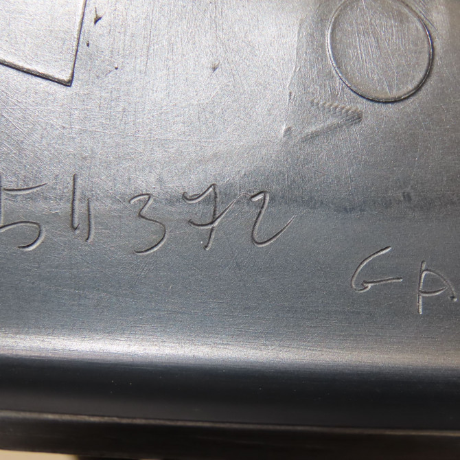 Retroviseur exterieur electrique gauche occasion RENAULT MEGANE II Phase 2 01-2006->06-2009 1.9 DCI 130ch 7701068376 5