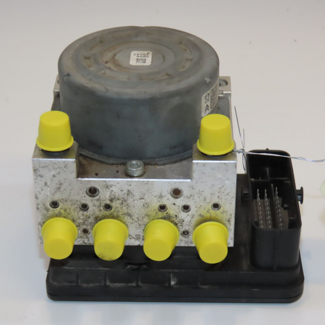 Unité hydraulique ABS occasion CITROEN DS3 Phase 1 11-2009->03-2014 1.6 VTi 120ch 1611572680 2