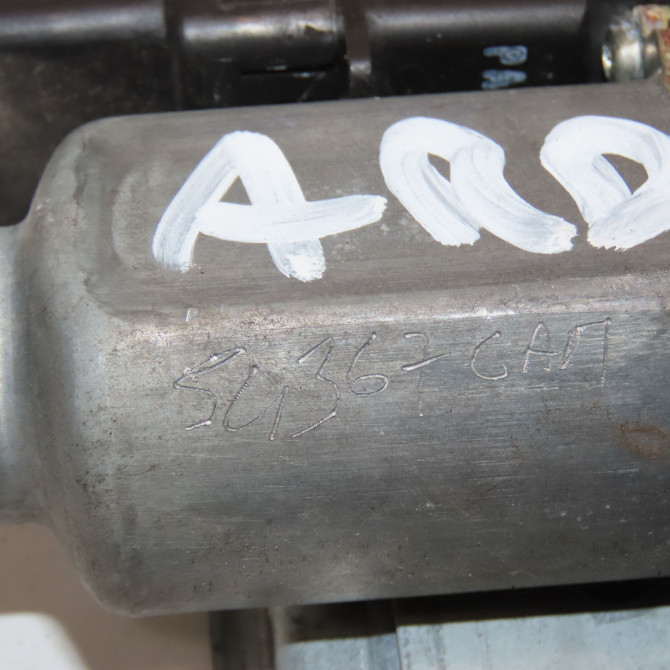 Mecanisme+moteur leve-glace ard occasion RENAULT MEGANE II Phase 1 09-2003->12-2005 1.5 DCI 100ch 8201010921 5