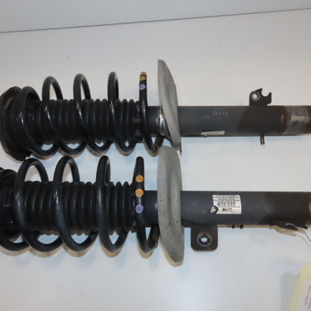 Amortisseur avant droit occasion CITROEN C3 PICASSO Phase 2 09-2012->... 1.4 VTI 95ch 5208C6