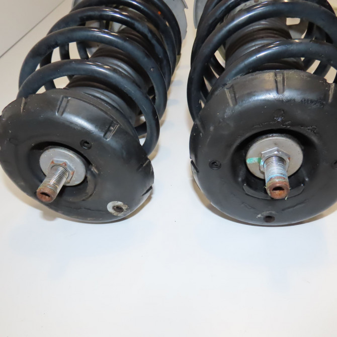 Amortisseur avant droit occasion CITROEN C3 PICASSO Phase 2 09-2012->... 1.4 VTI 95ch 5208C6 2