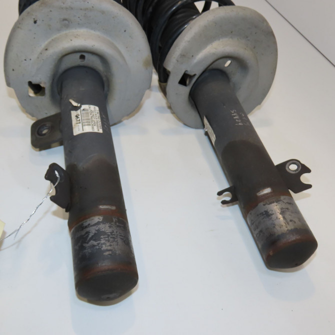 Amortisseur avant droit occasion CITROEN C3 PICASSO Phase 2 09-2012->... 1.4 VTI 95ch 5208C6 4