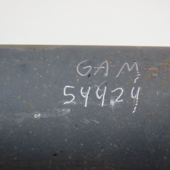 Amortisseur avant droit occasion CITROEN C3 PICASSO Phase 2 09-2012->... 1.4 VTI 95ch 5208C6 5