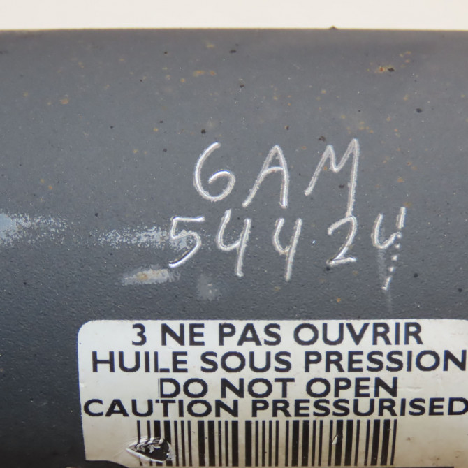 Amortisseur avant droit occasion CITROEN C3 PICASSO Phase 2 09-2012->... 1.4 VTI 95ch 5208C6 6