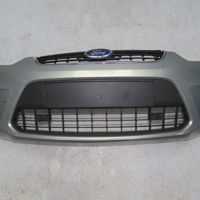 Pare-choc avant occasion FORD CMAX I Phase 2 03-2007->09-2010 1.6 TDCI 90ch 1513248 1