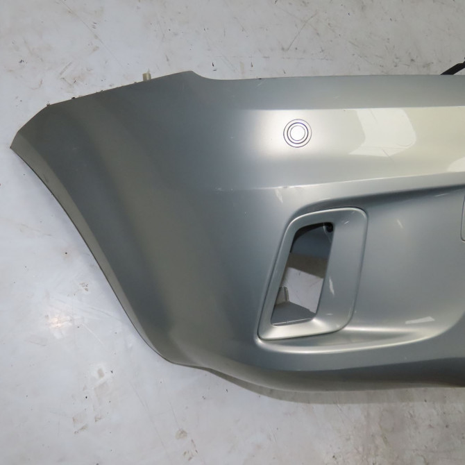 Pare-choc avant occasion FORD CMAX I Phase 2 03-2007->09-2010 1.6 TDCI 90ch 1513248 3