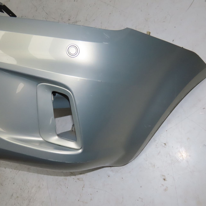 Pare-choc avant occasion FORD CMAX I Phase 2 03-2007->09-2010 1.6 TDCI 90ch 1513248 4