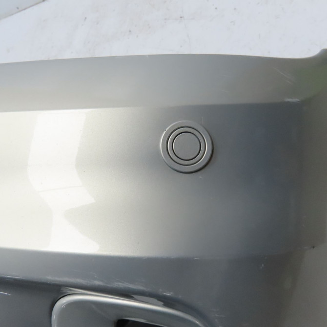 Pare-choc avant occasion FORD CMAX I Phase 2 03-2007->09-2010 1.6 TDCI 90ch 1513248 6