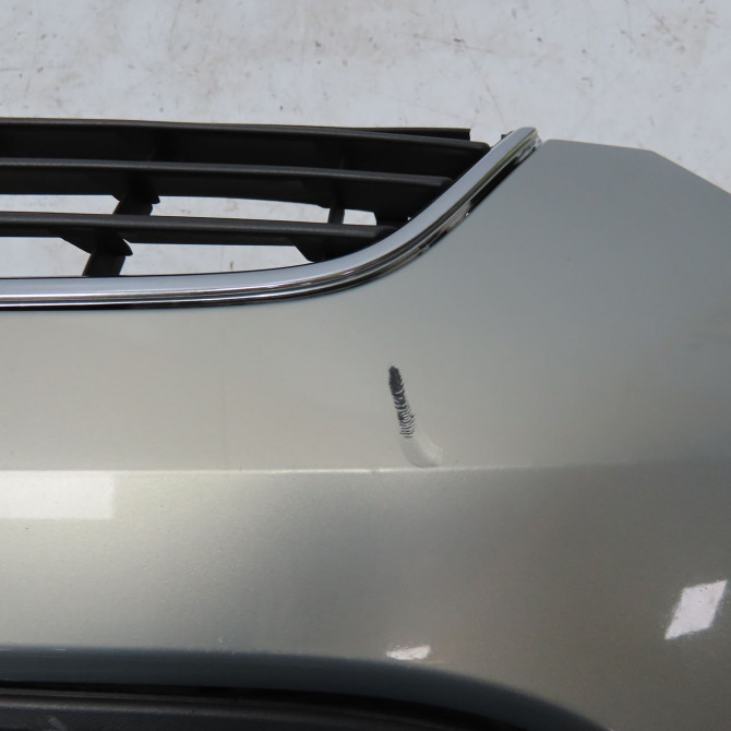 Pare-choc avant occasion FORD CMAX I Phase 2 03-2007->09-2010 1.6 TDCI 90ch 1513248 7