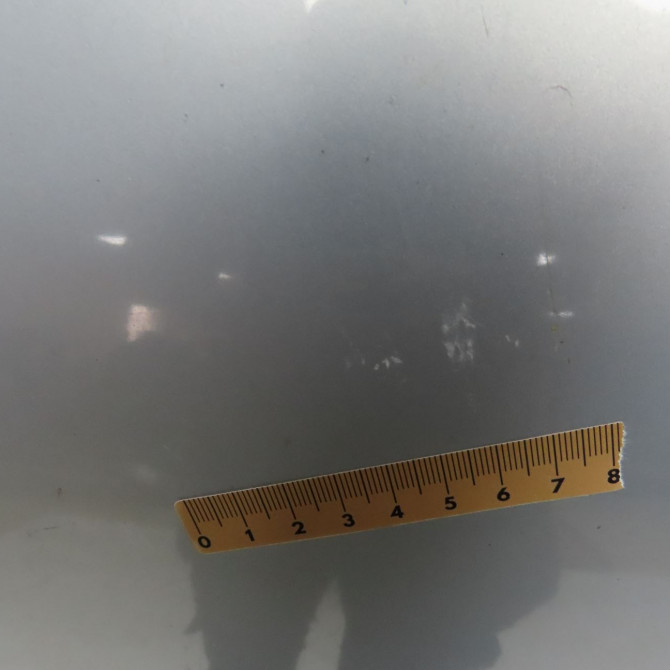 Capot occasion CITROEN XSARA Phase 2 09-2000->12-2005 1.4i 7901J1 3