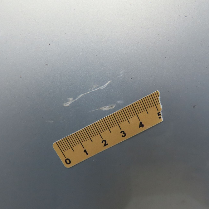 Capot occasion CITROEN XSARA Phase 2 09-2000->12-2005 1.4i 7901J1 4