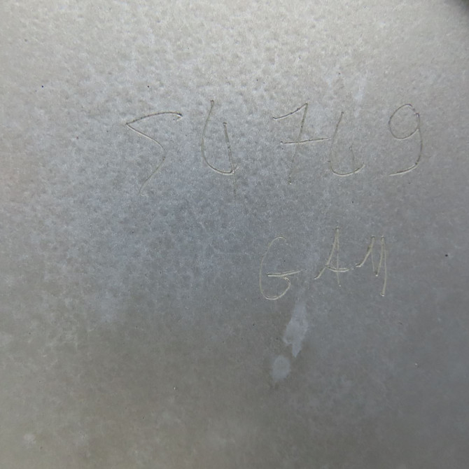 Capot occasion CITROEN XSARA Phase 2 09-2000->12-2005 1.4i 7901J1 6