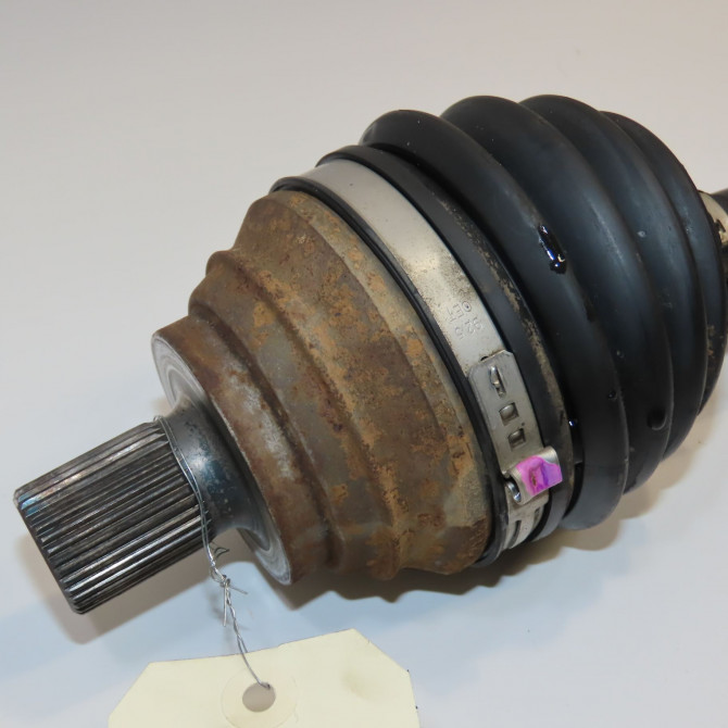 Transmission avant gauche occasion VOLKSWAGEN NEW BEETLE II phase 1 09-2011->... 1.6 TDI 105ch 5C0407271AR 2