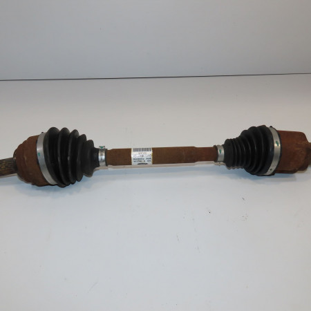 Transmission avant gauche occasion FORD ECOSPORT 2129557