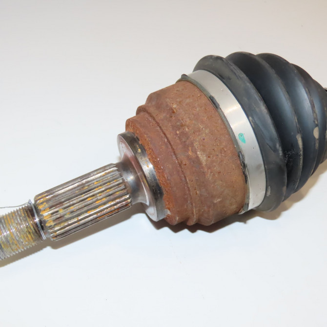 Transmission avant gauche occasion FORD ECOSPORT 2129557 2