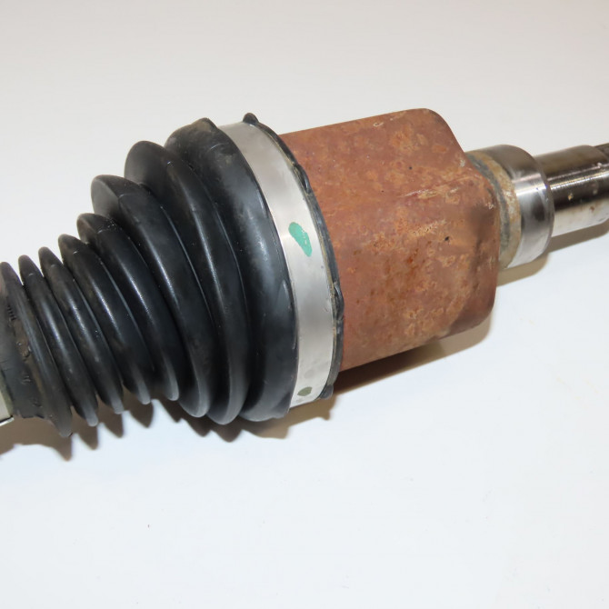 Transmission avant gauche occasion FORD ECOSPORT 2129557 3