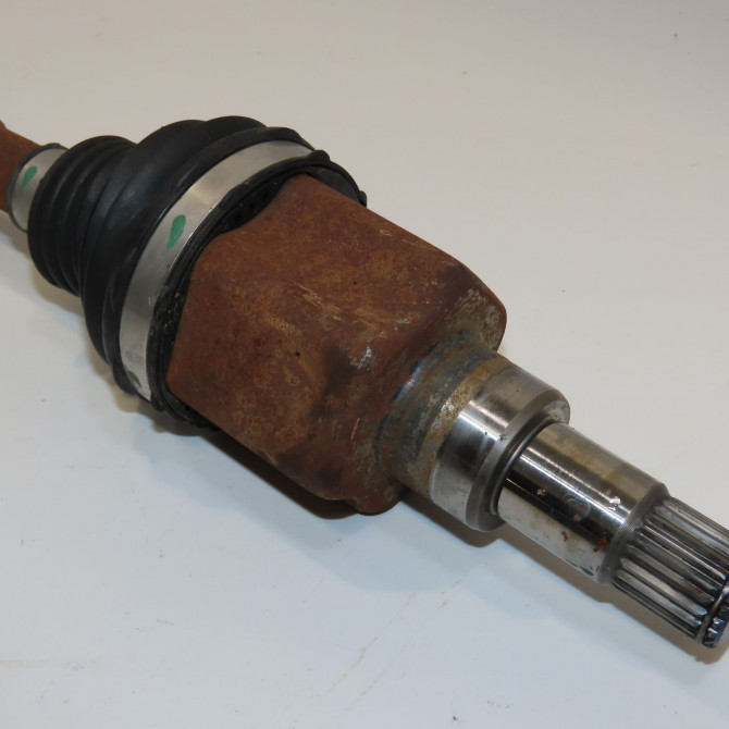 Transmission avant gauche occasion FORD ECOSPORT 2129557 4