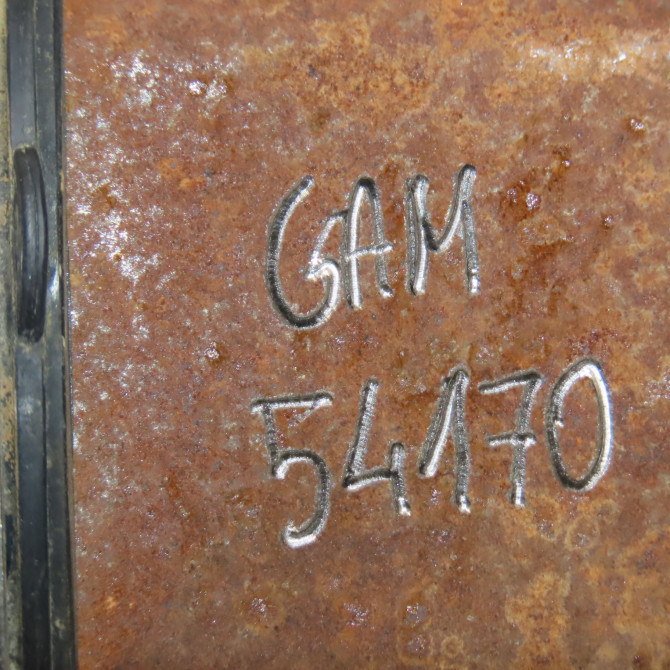 Transmission avant gauche occasion FORD ECOSPORT 2129557 6