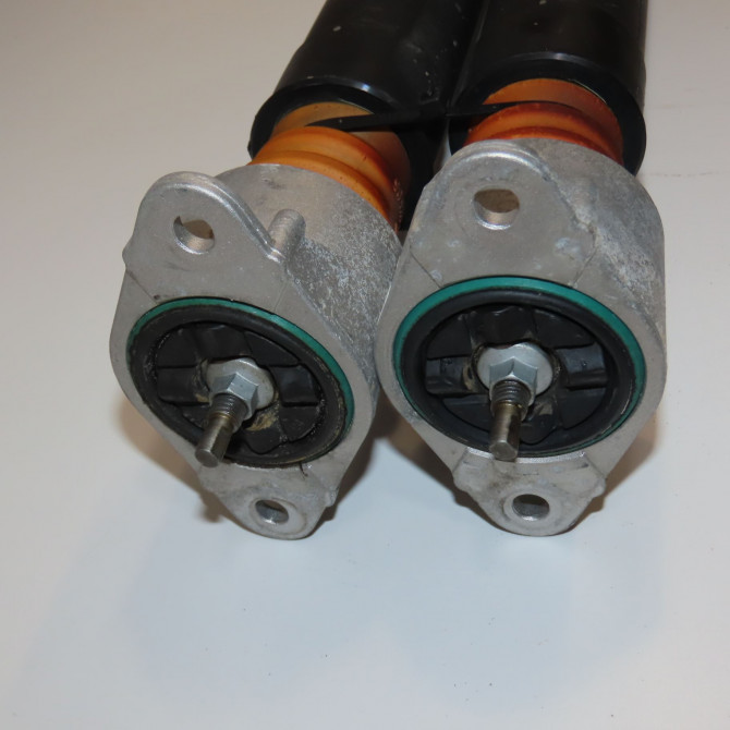 Amortisseur arrière droit occasion FORD ECOSPORT 2