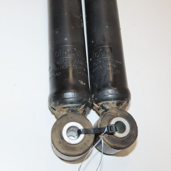 Amortisseur arrière droit occasion FORD ECOSPORT 3