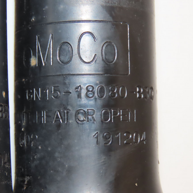 Amortisseur arrière droit occasion FORD ECOSPORT 4