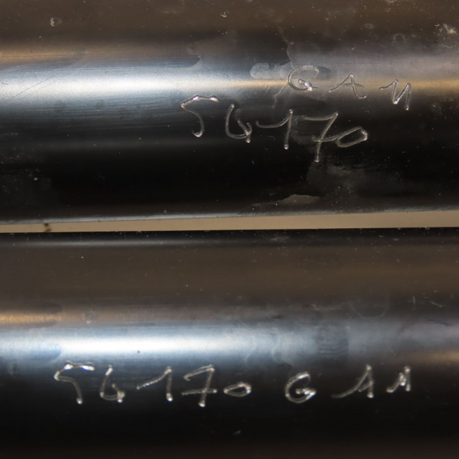 Amortisseur arrière droit occasion FORD ECOSPORT 5