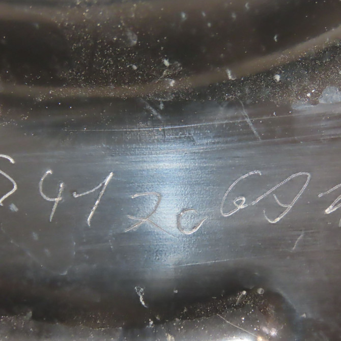 Servo-frein occasion FORD ECOSPORT 2636996 5