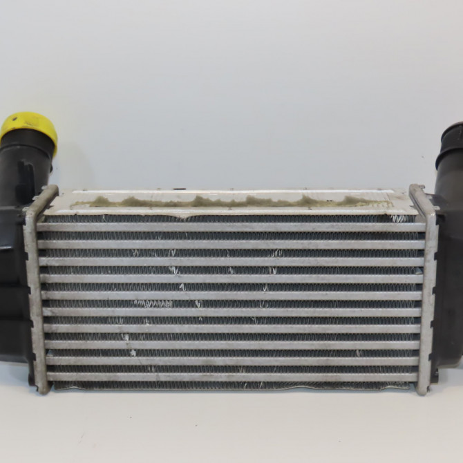 Echangeur air occasion FORD ECOSPORT 2163154 1