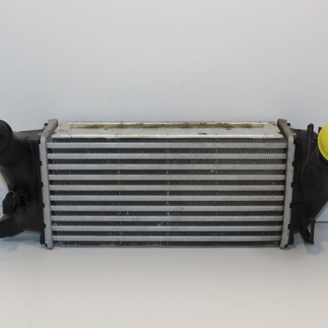 Echangeur air occasion FORD ECOSPORT 2163154 2