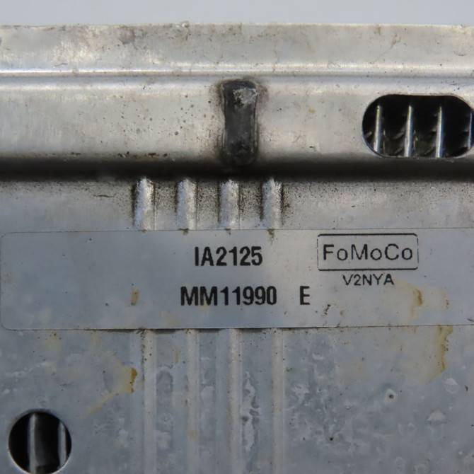 Echangeur air occasion FORD ECOSPORT 2163154 3