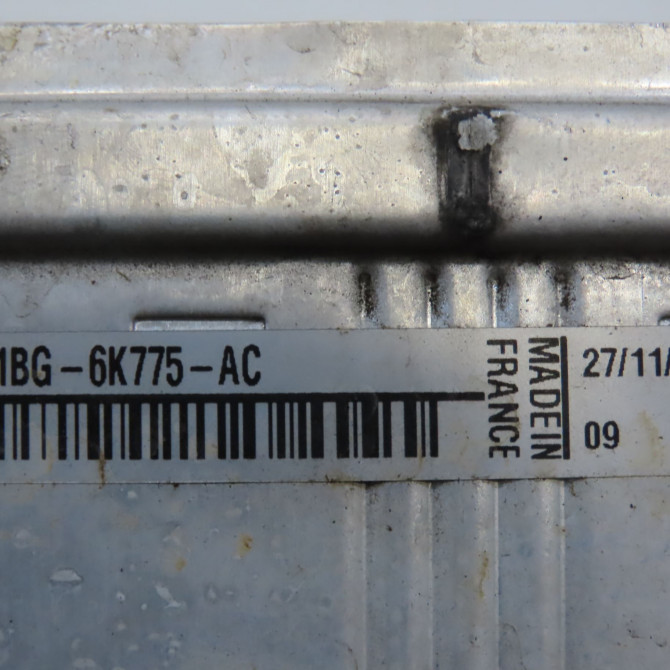 Echangeur air occasion FORD ECOSPORT 2163154 4