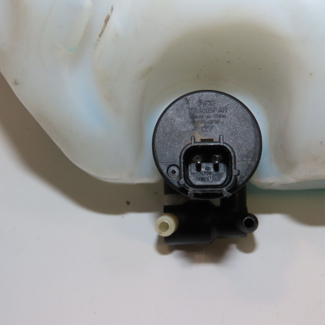 Reservoir lave-glace avant occasion FORD ECOSPORT 2142368 4