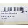 RESERVOIR LAVE-GLACE AV
