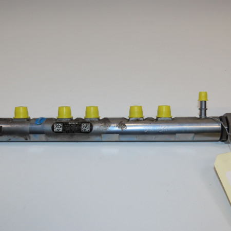 Rampe injection occasion SEAT IBIZA IV Phase 1 05-2008->01-2012 1.6 TDI 90ch 3L130089B